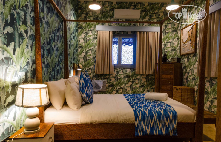 New photos from tourists Kidoti Villas by Z
