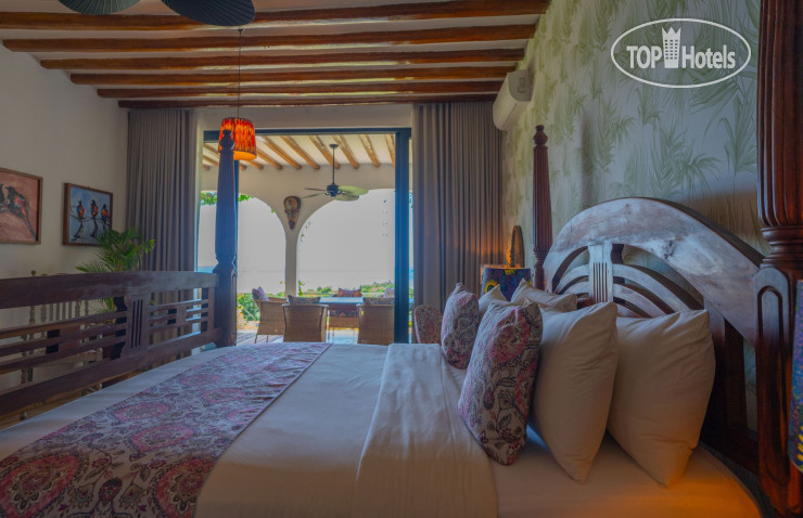 Hotelier's photos Kidoti Villas by Z