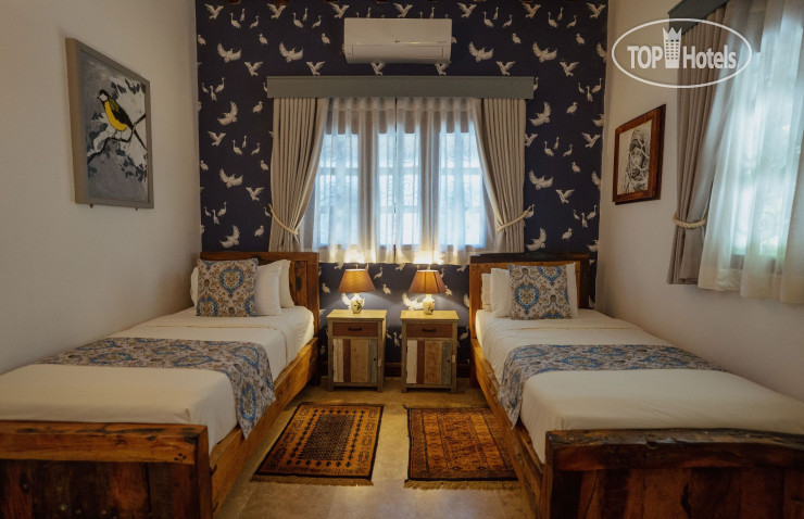 Hotelier's photos Kidoti Villas by Z