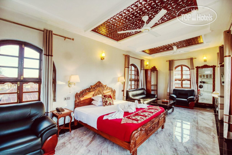 New photos from tourists Tembo B&B Apartments