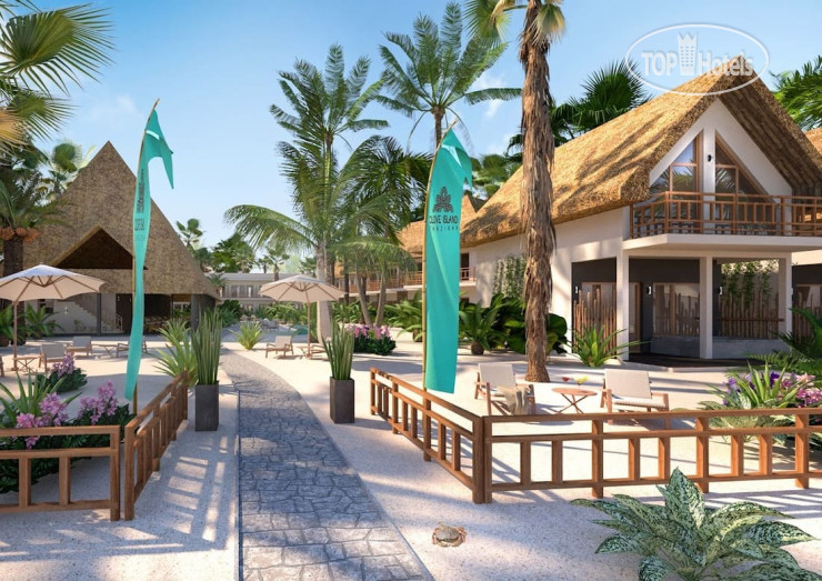 Hotel photo Clove Island Zanzibar Villas & Spa 4*