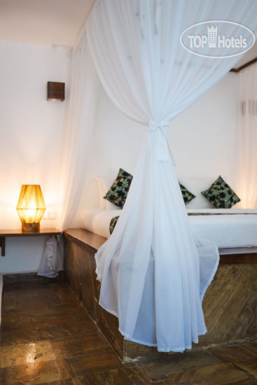 Hotel photo White Paradise Zanzibar 4*