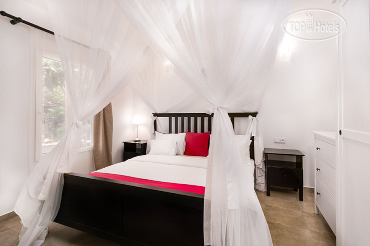 Hotel photo White Paradise Zanzibar 4*