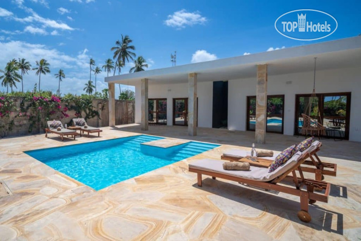 New photos from tourists White Paradise Zanzibar 4*