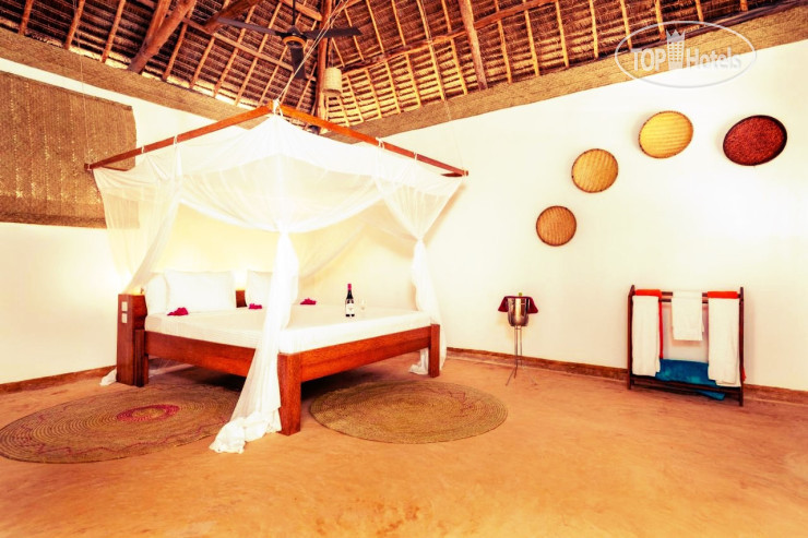 Hotel photo Zanzibar Sunrise at Bandas 