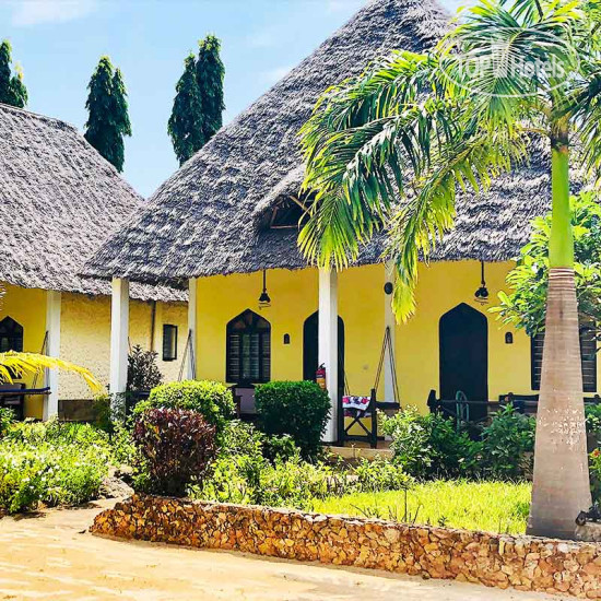 New photos from tourists Kiwengwa Bungalow Boutique Resort 4*