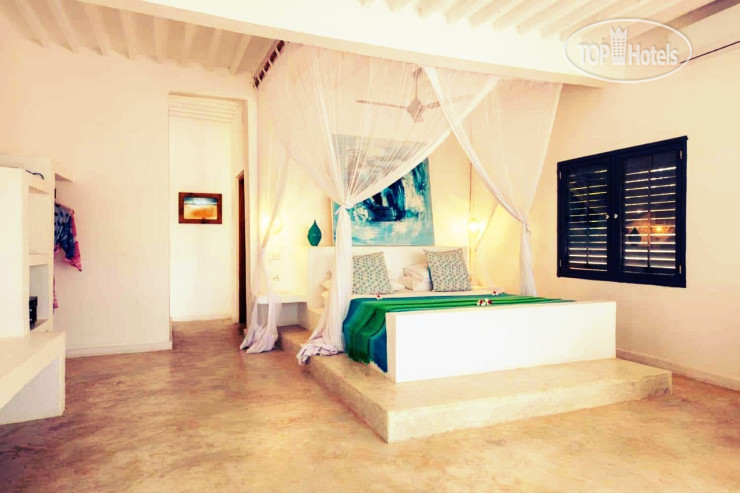 Hotel photo Upendo Beach Zanzibar 4*