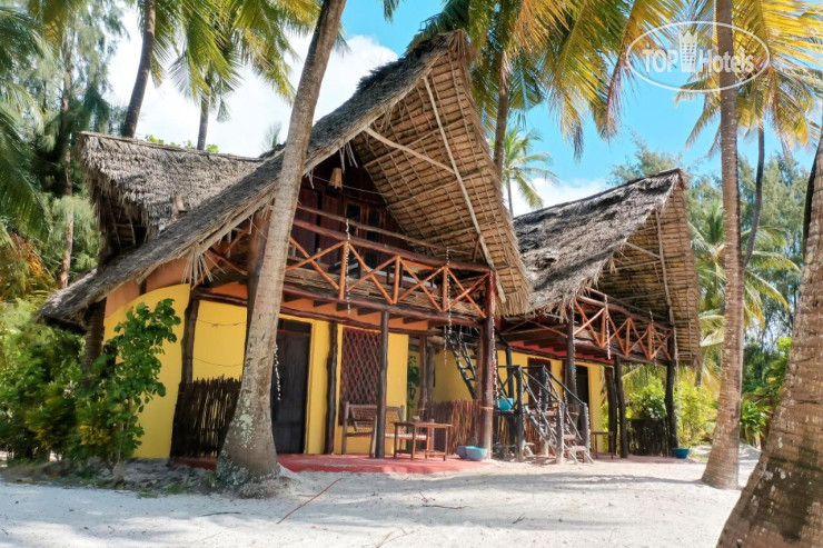 Hotel photo Evergreen Bungalows 3*