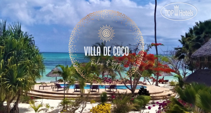 New photos from tourists Villa de Coco Resort 3*