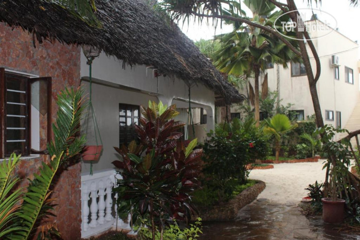 New photos from tourists Faridu Beach Bungalows 3*