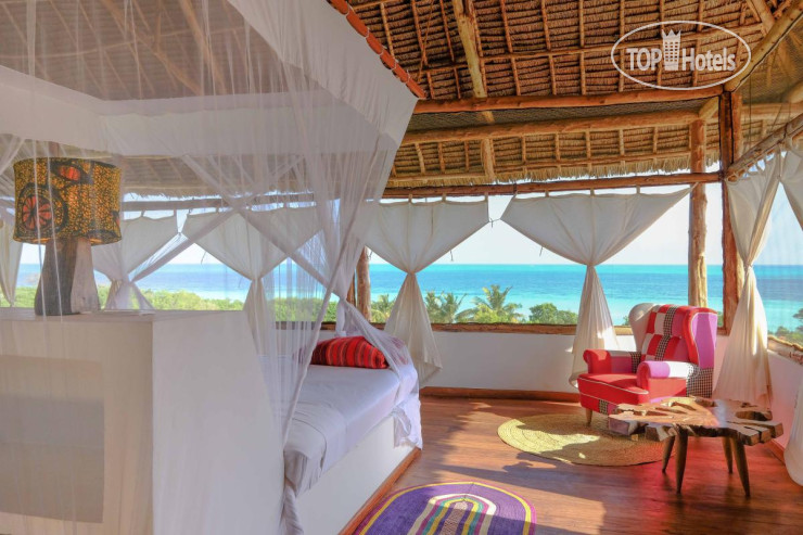 Hotel photo Jua Retreat 5*