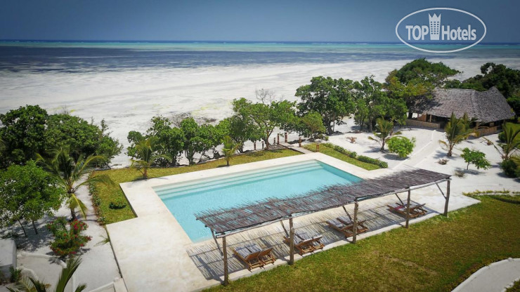 Hotel photo Jua Retreat 5*