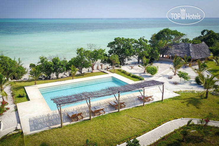 Hotel photo Jua Retreat 5*