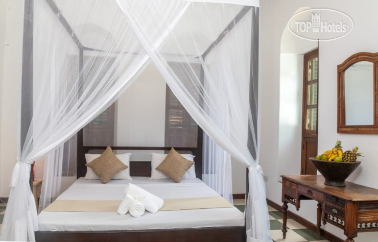 Hotelier's photos The Manor House by Sansi