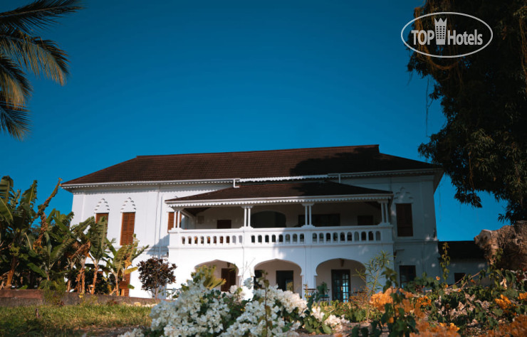 New photos from tourists The Manor House by Sansi