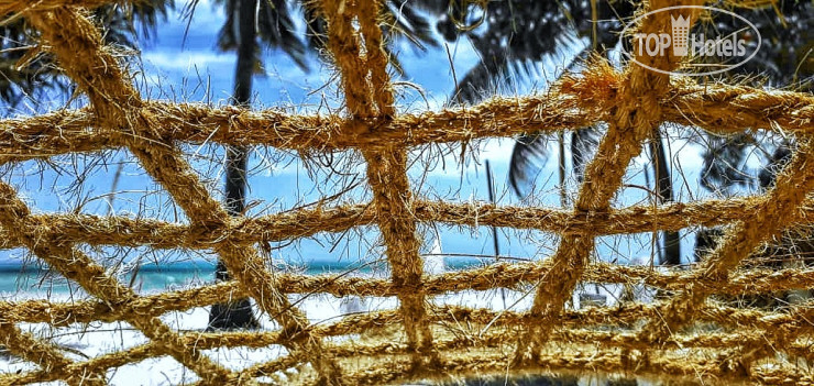 New photos from tourists Ayla Beach House Hotel Zanzibar