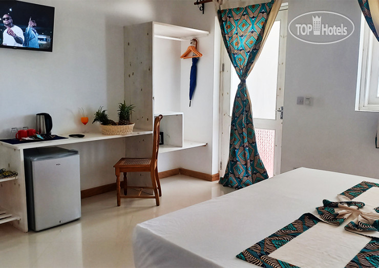 Hotel photo AHG Sun Bay Mlilile Beach Hotel 4*