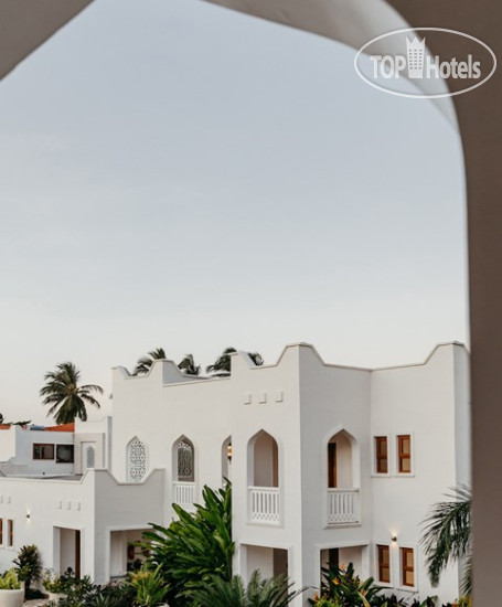 Hotel photo LUX Marijani Zanzibar 5*