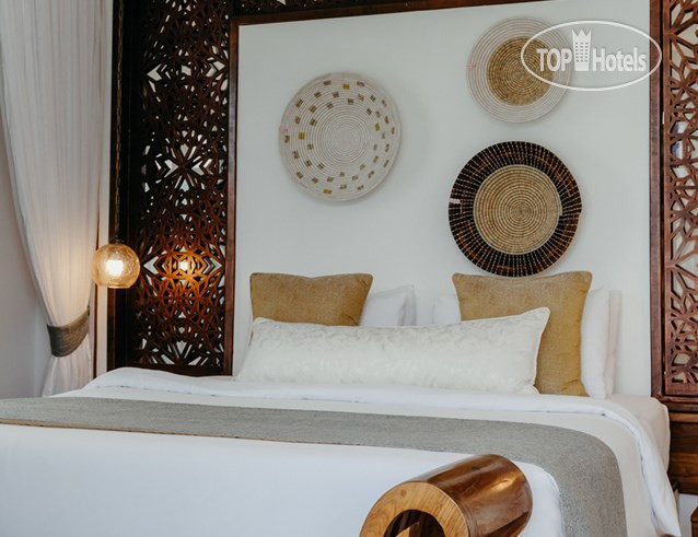 Фотографии отеля  LUX Marijani Zanzibar 5*