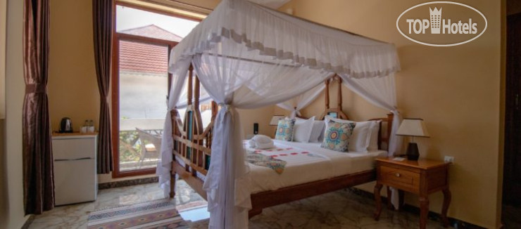 Hotel photo Sunny Palms Beach Bungalows 4*