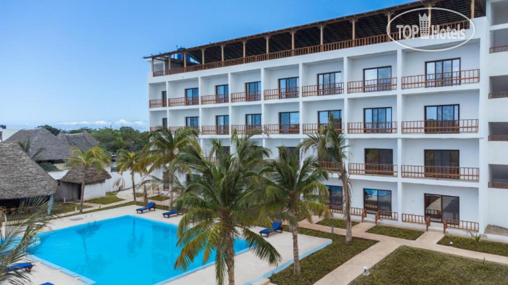 Hotelier's photos Malika Hotel 3*