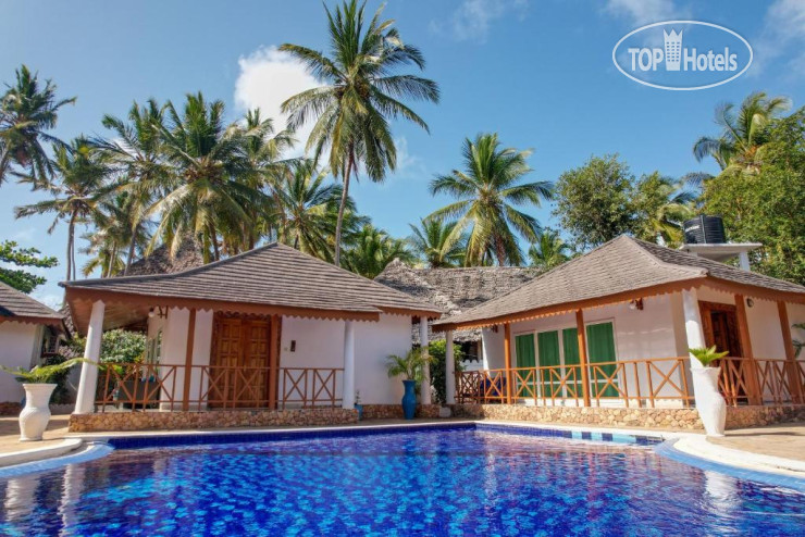 New photos from tourists Horizon of Paje 4*