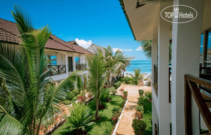 New photos from tourists Sansi Kendwa Beach Resort 4*