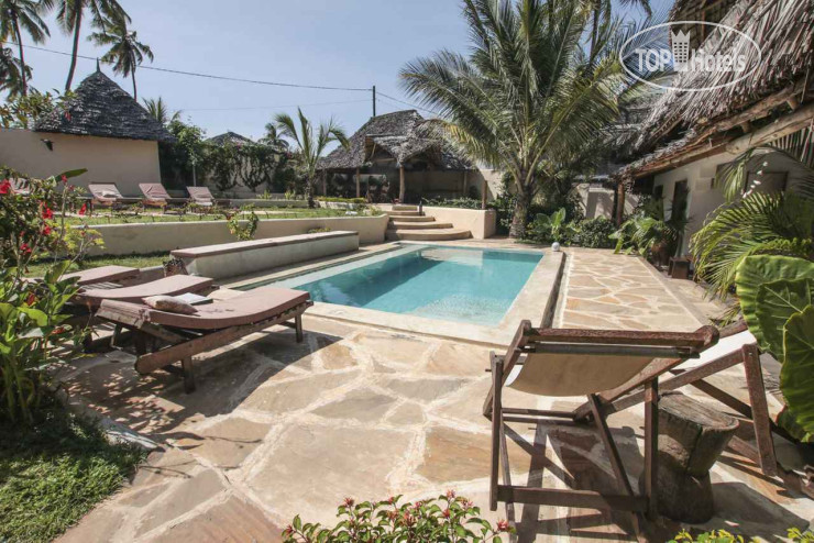 New photos from tourists Hekaya Zanzibar 4*