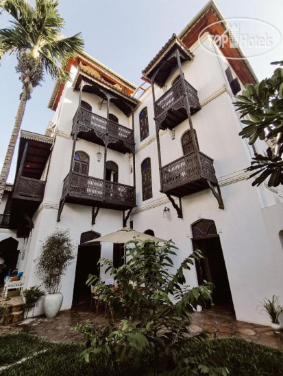 New photos from tourists GreenZ Jambiani Apartments