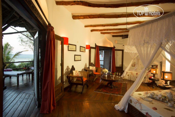 Hotel photo Horizon Sultan Palace 3*