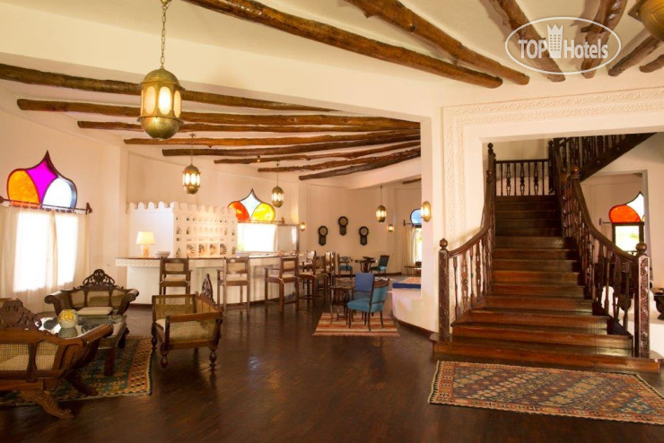 Hotel photo Horizon Sultan Palace 3*