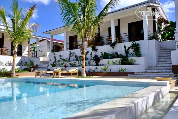 Hotelier's photos Nyumbani Residence