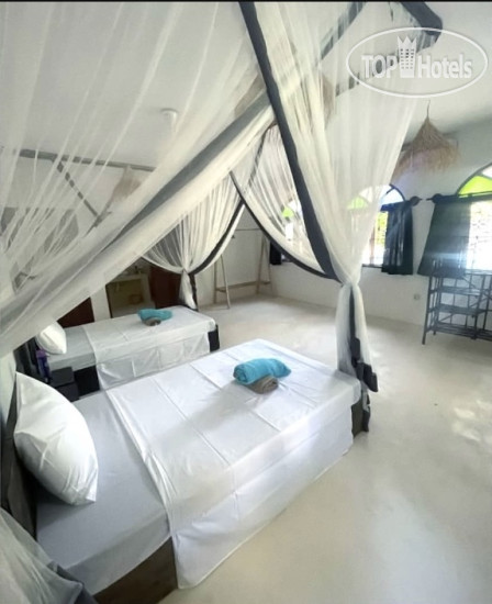 Hotel photo The Seles 3*