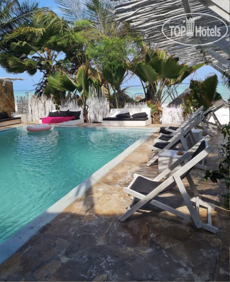 Hotel photo The Seles 3*