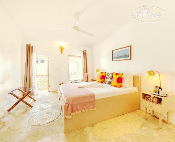 New photos from tourists Sharazad Wonders Boutique 3*