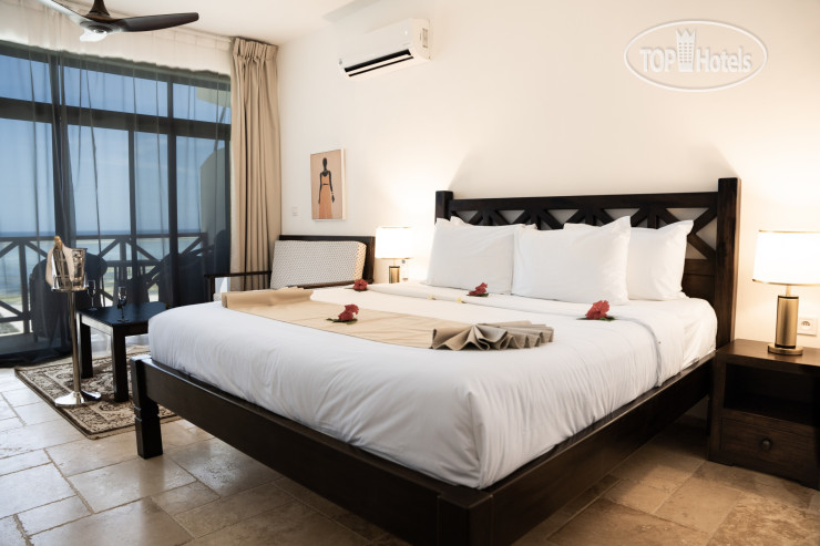 Hotelier's photos Alladin Beach Hotel & Spa 5*