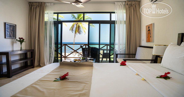 Hotel photo Alladin Beach Hotel & Spa 5*