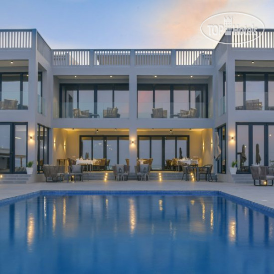 New photos from tourists Villa Bluu 4*