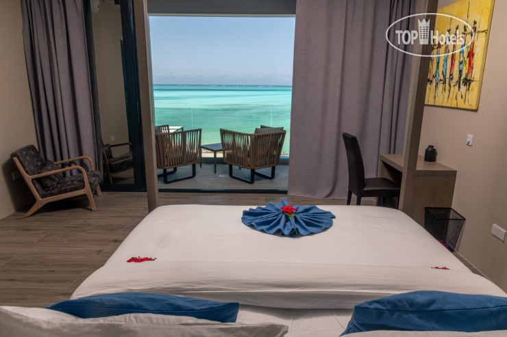 Hotelier's photos Villa Bluu 4*