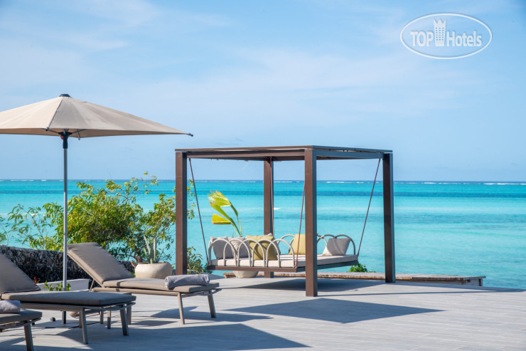 Hotel photo Villa Bluu 4*