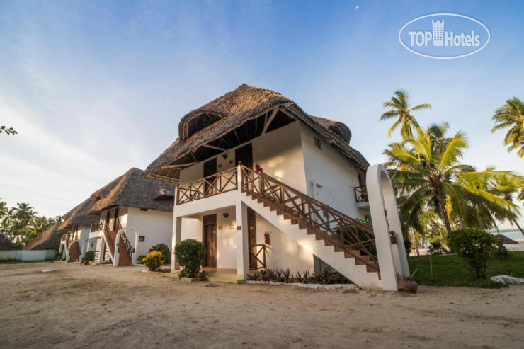 Hotel photo Antonio Beach Hotel & Spa 4*