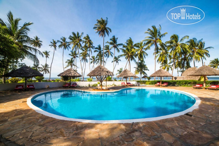 Hotel photo Antonio Beach Hotel & Spa 4*