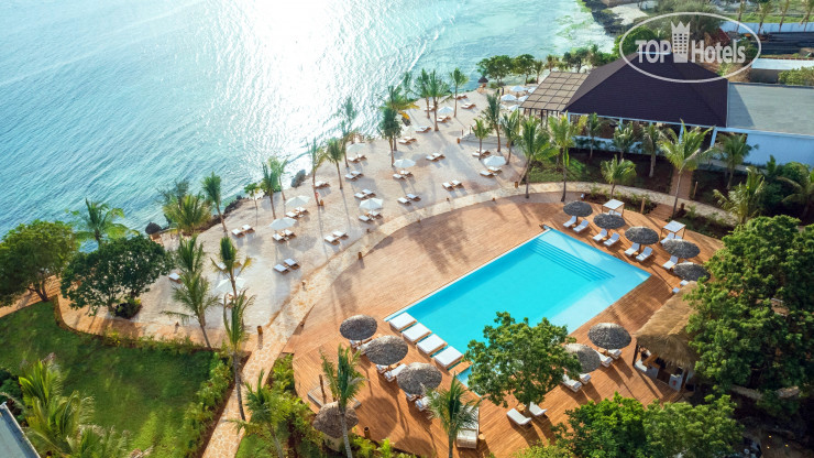 Hotelier's photos Aldiana Club Zanzibar Kwanza 5*