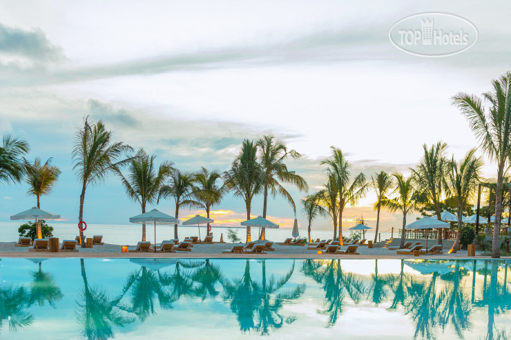 New photos from tourists Aldiana Club Zanzibar Kwanza 5*