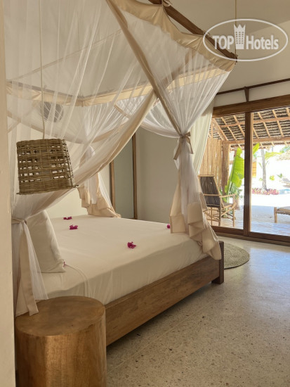 Hotel photo Villa Unaweza 4*