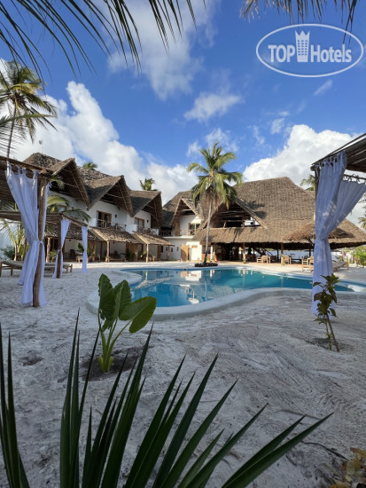 Hotelier's photos Villa Unaweza 4*