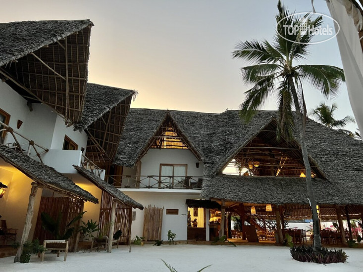 Hotel photo Villa Unaweza 4*