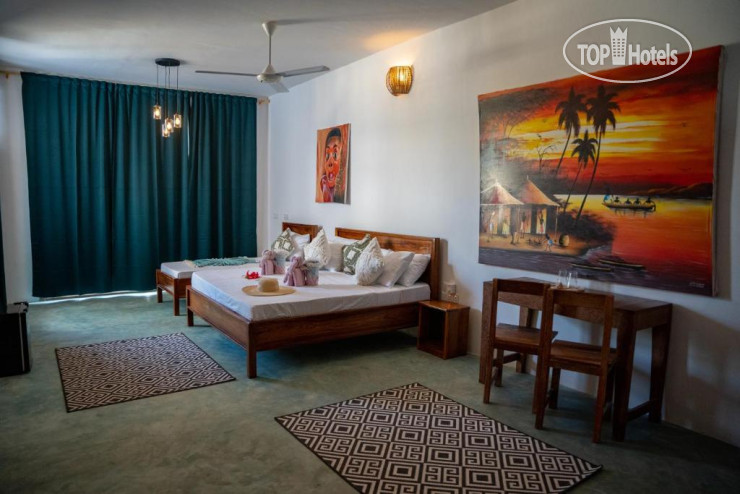 Hotel photo Haber Apartments 4*