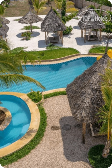 Hotel photo Haber Apartments 4*