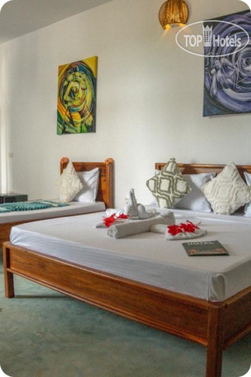 Hotel photo Haber Apartments 4*
